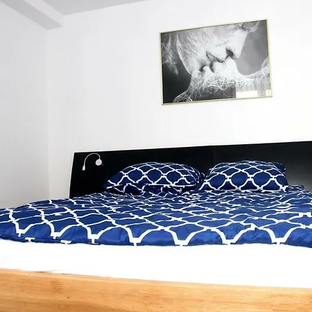 Διαμέρισμα Loft Centrum *