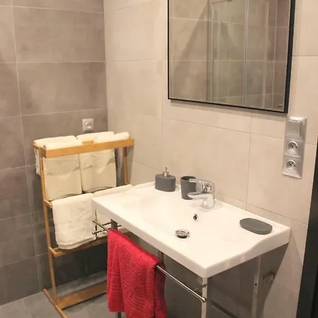 Loft Centrum Διαμέρισμα Złotoryja