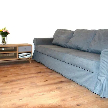 Loft Centrum Διαμέρισμα