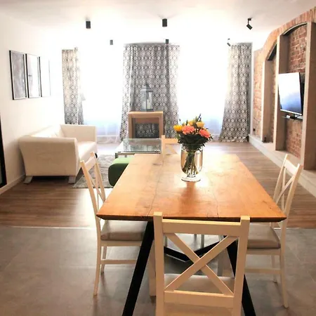 Loft Centrum Złotoryja