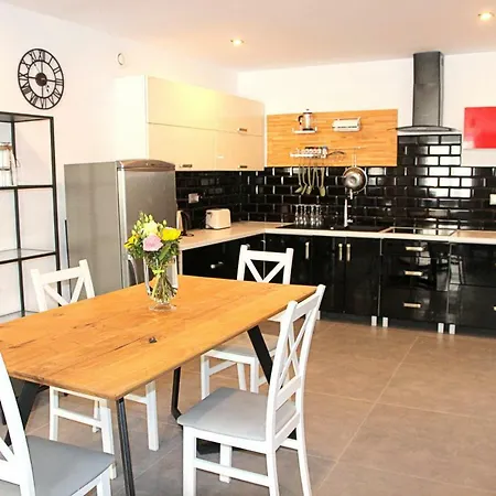Loft Centrum Διαμέρισμα