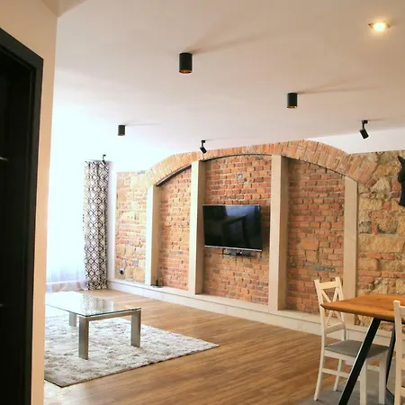 Loft Centrum * Złotoryja