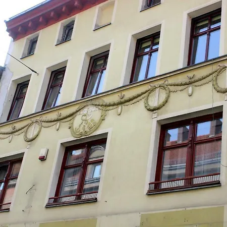 Loft Centrum * Złotoryja