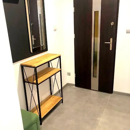 Loft Centrum Διαμέρισμα *