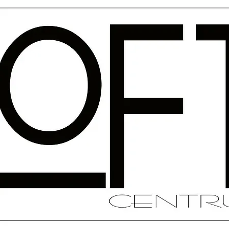 Loft Centrum Διαμέρισμα Złotoryja